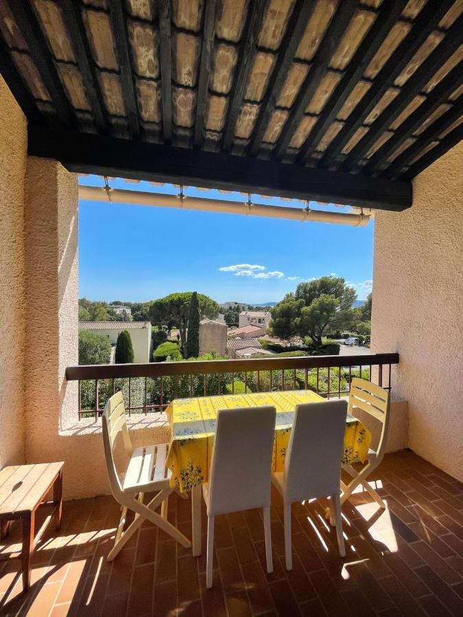 Superb Apartment With Balcony Near The Beach Saint-Raphaël Zewnętrze zdjęcie