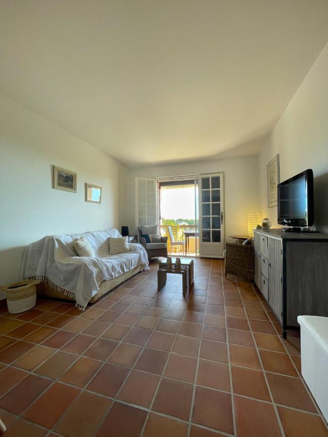 Superb Apartment With Balcony Near The Beach Saint-Raphaël Zewnętrze zdjęcie