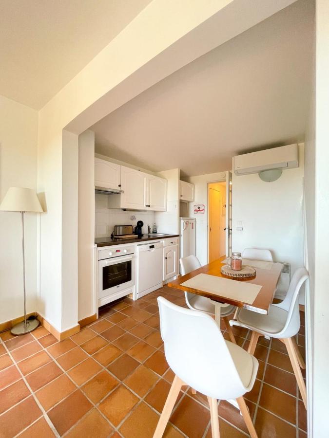 Superb Apartment With Balcony Near The Beach Saint-Raphaël Zewnętrze zdjęcie