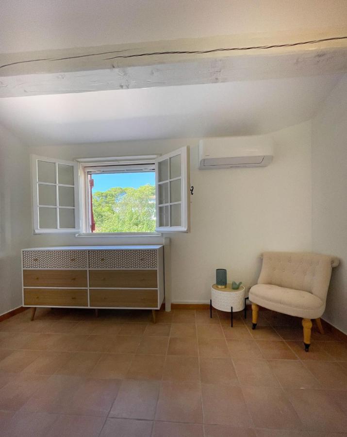 Superb Apartment With Balcony Near The Beach Saint-Raphaël Zewnętrze zdjęcie
