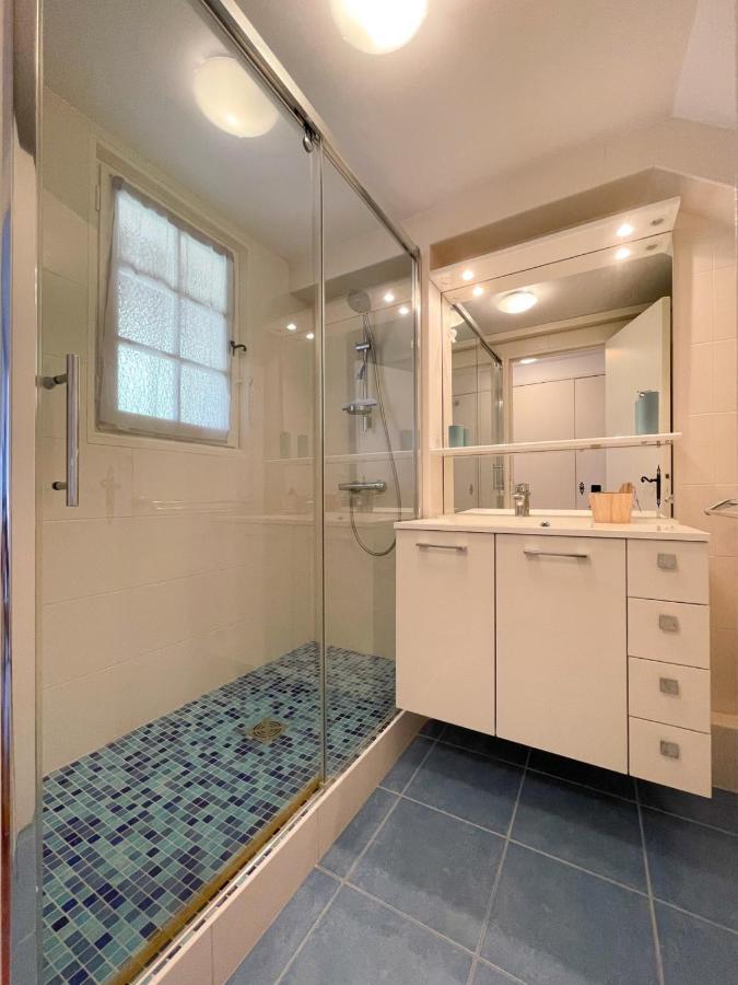 Superb Apartment With Balcony Near The Beach Saint-Raphaël Zewnętrze zdjęcie