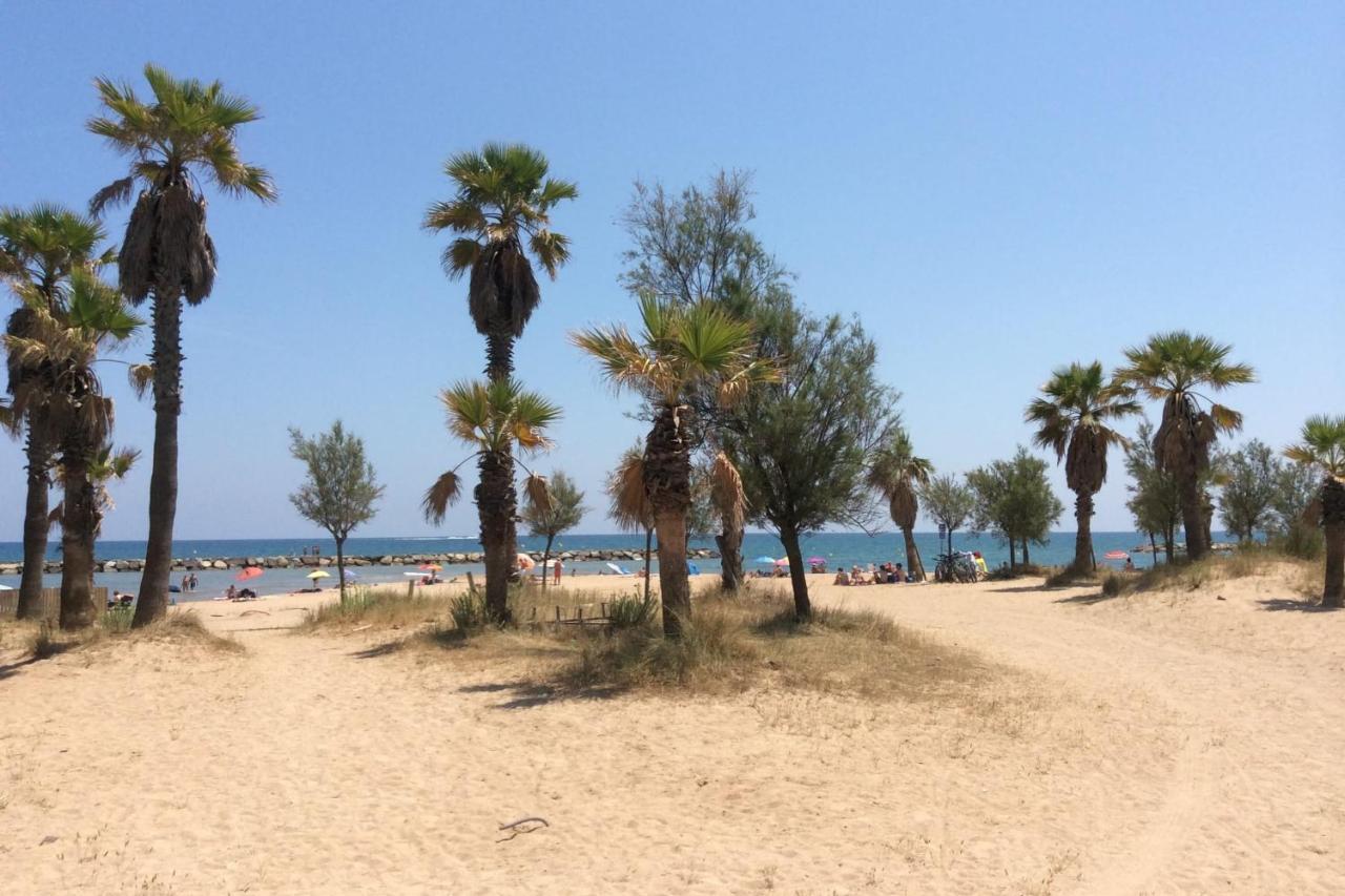 Superb Apartment With Balcony Near The Beach Saint-Raphaël Zewnętrze zdjęcie