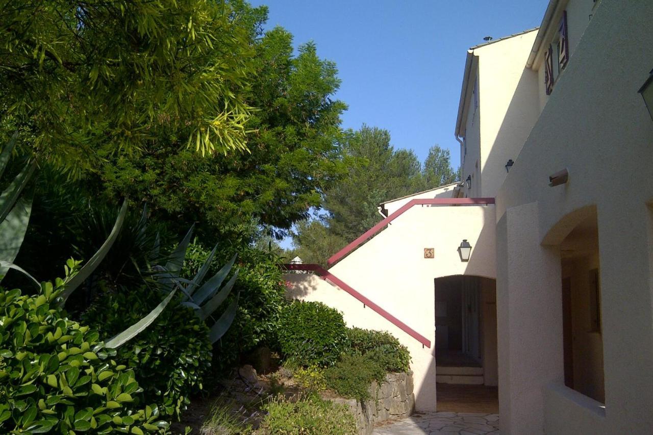 Superb Apartment With Balcony Near The Beach Saint-Raphaël Zewnętrze zdjęcie
