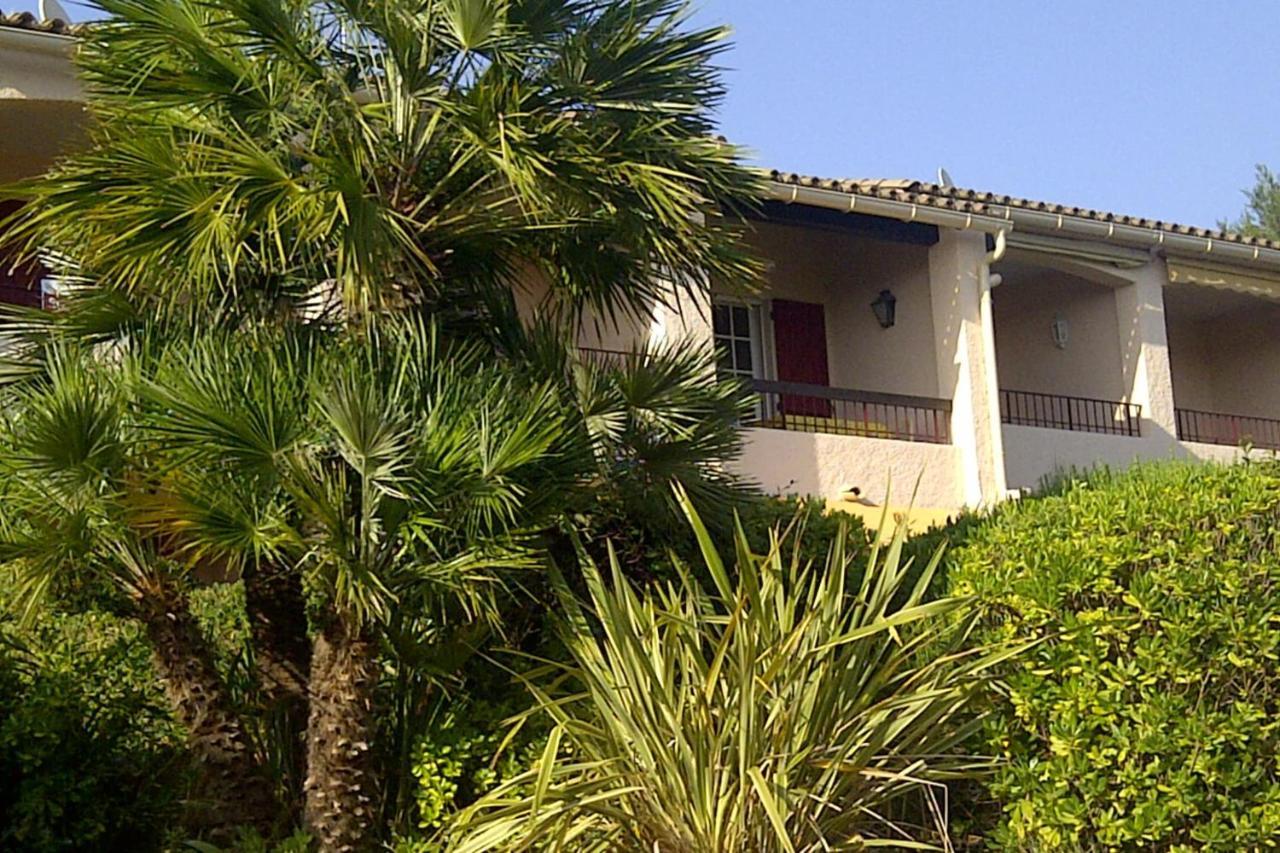Superb Apartment With Balcony Near The Beach Saint-Raphaël Zewnętrze zdjęcie